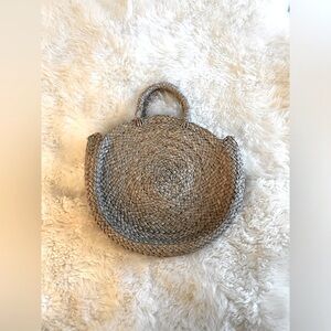 Handwoven Artisanal handbag